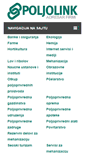 Mobile Screenshot of poljolink.com